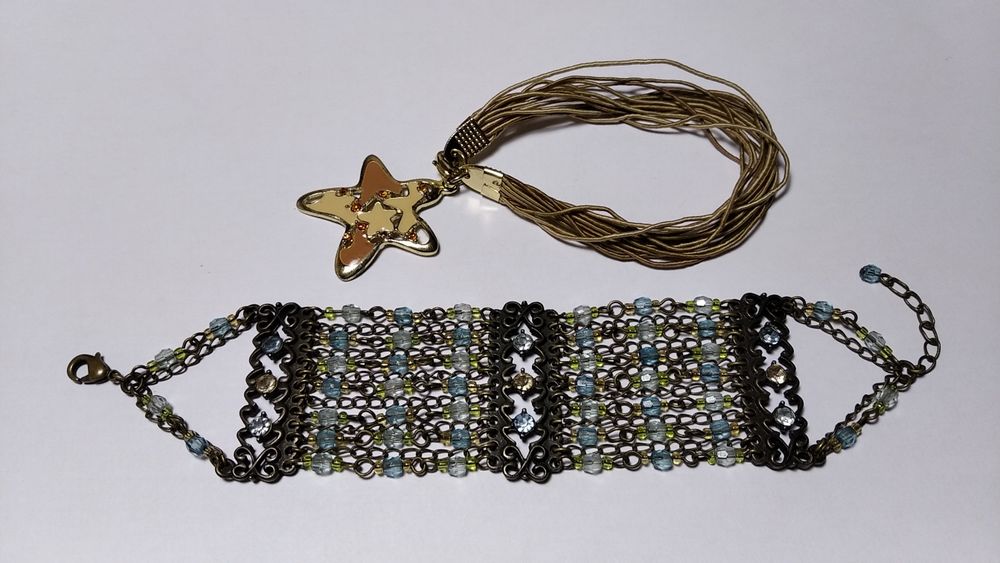 Браслети брендові/браслеты брендовые Oriflame Avon