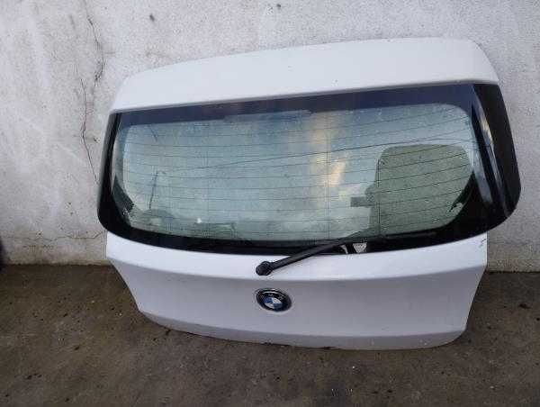 Porta da Mala BMW 1 (E87) | 03 - 13 l 136097