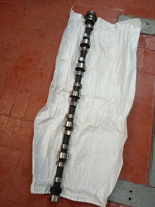 Распредвал Сталева Воля L-34