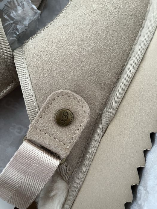 Ugg Novas em caixa