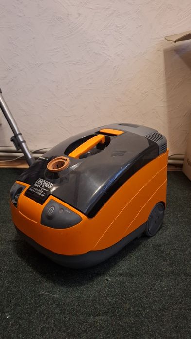 Пилосос Thomas tiger