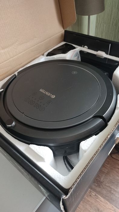 Робот-пылесос Eventer E6008
