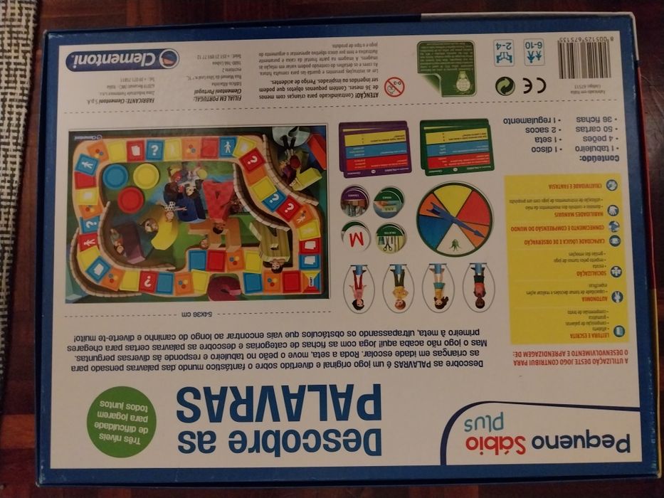 Jogos para criança