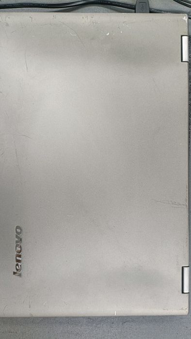 Portátil Lenovo I7-3537U Ideapad Yoga 13