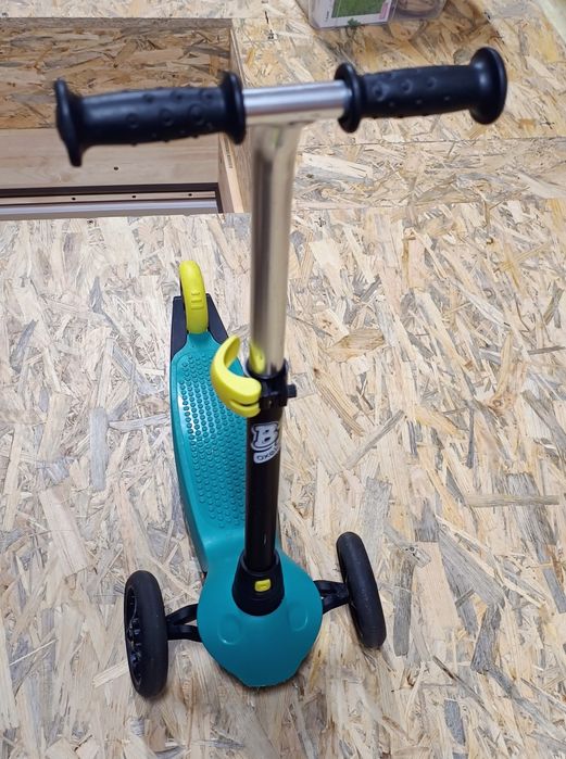 Hulajnoga Oxelo Decathlon