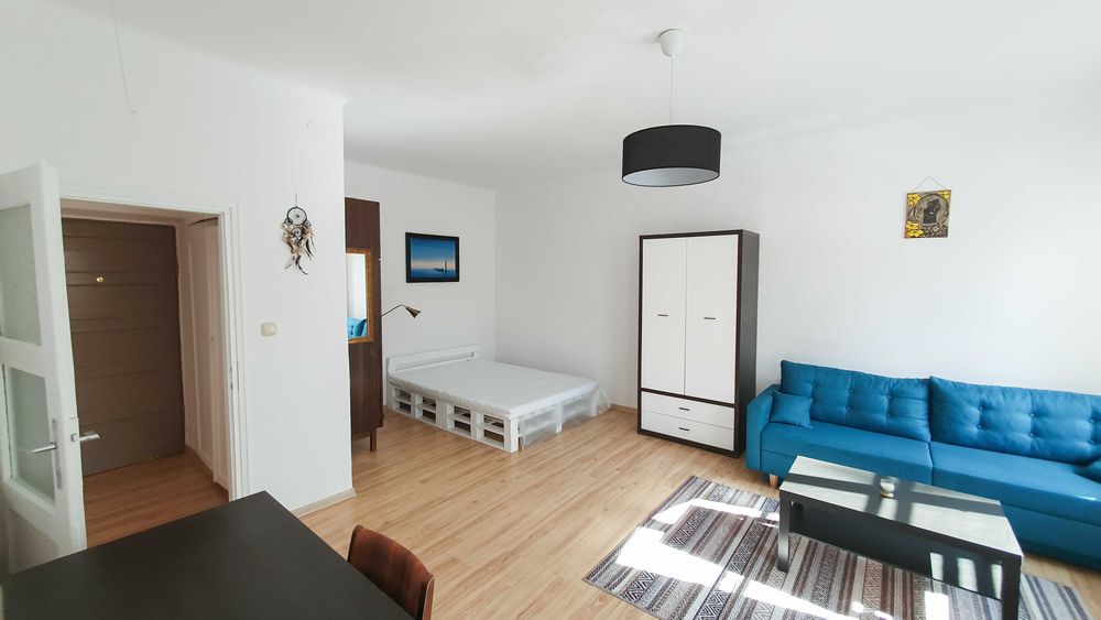 Mieszkanie – Warszawa - Widok 4