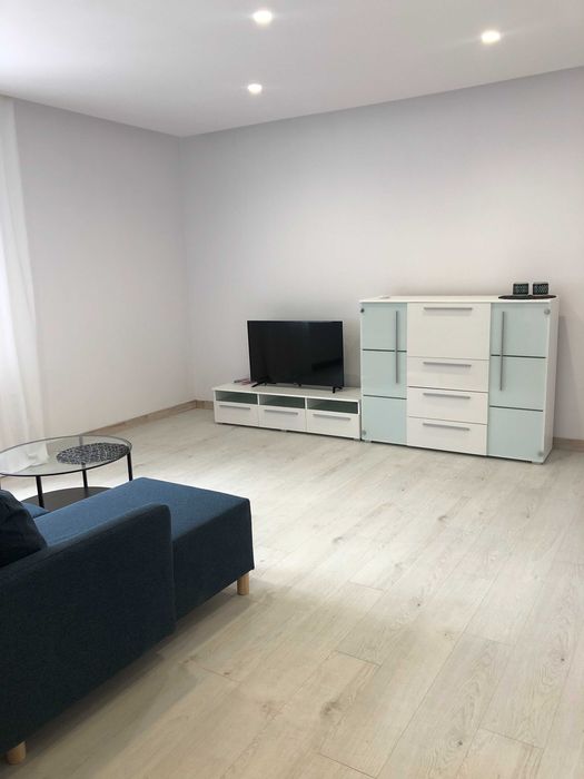 Zabrze, ul. Jaworowa , Kawalerka Do Wynajęcia 38 m