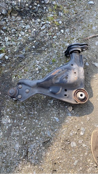 Vito 447 w447 prawy wachacz orginał