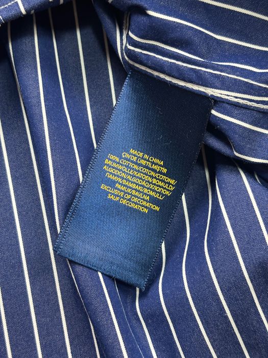 Сорочка Polo Ralph Lauren розмір 12, S, M