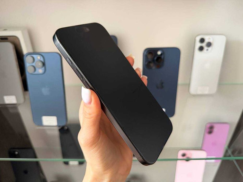 iPhone 16 Pro Max 256 Gb Neverlock / Магазин / Гарантія