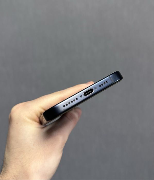 iPhone 15 Pro Max 512gb Neverlock / Айфон 15 про макс