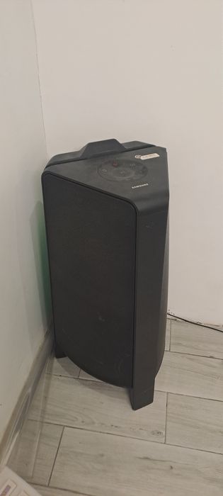 Продам музичний центр