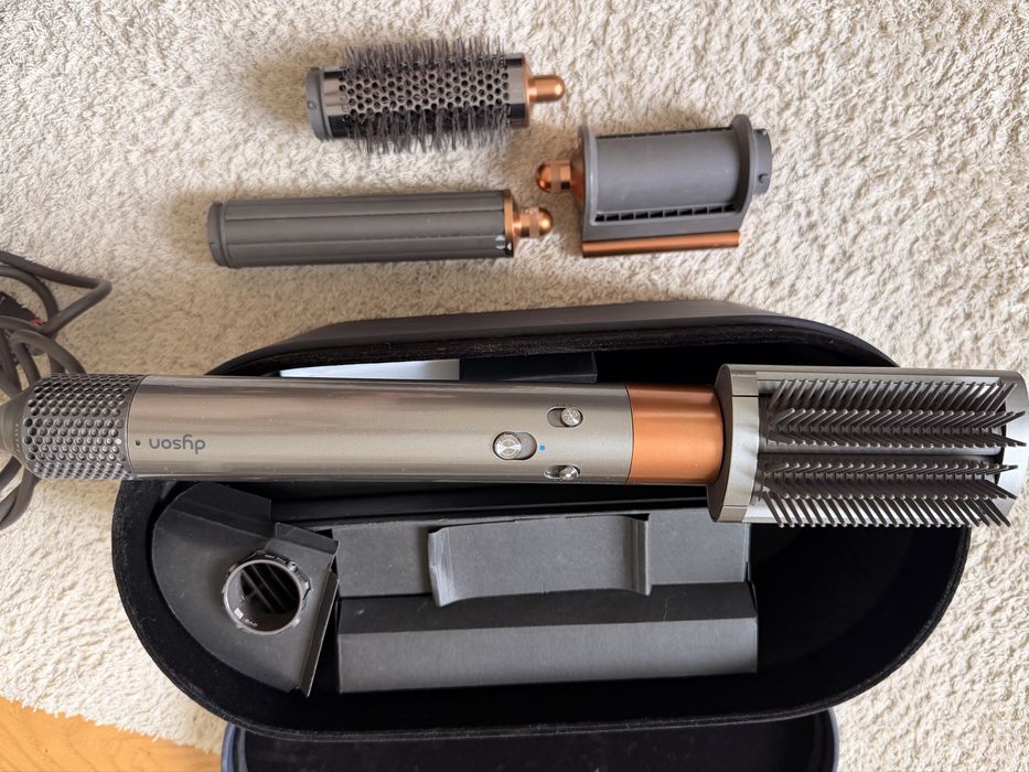 Dyson airwrap otimo estado LISBOA