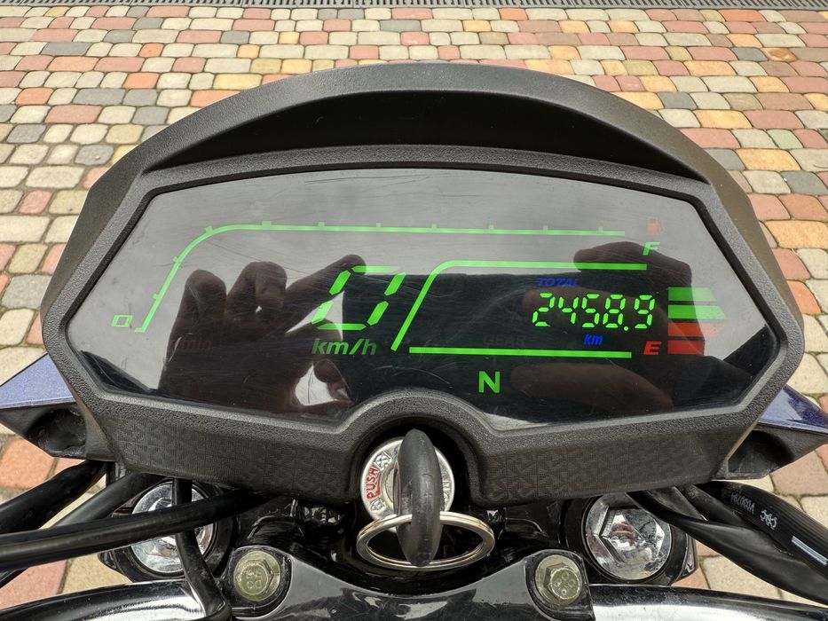 Продам Ліфан CCR150