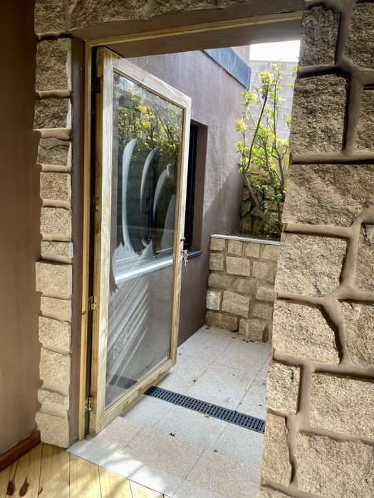 Restaurante Arrenda-se