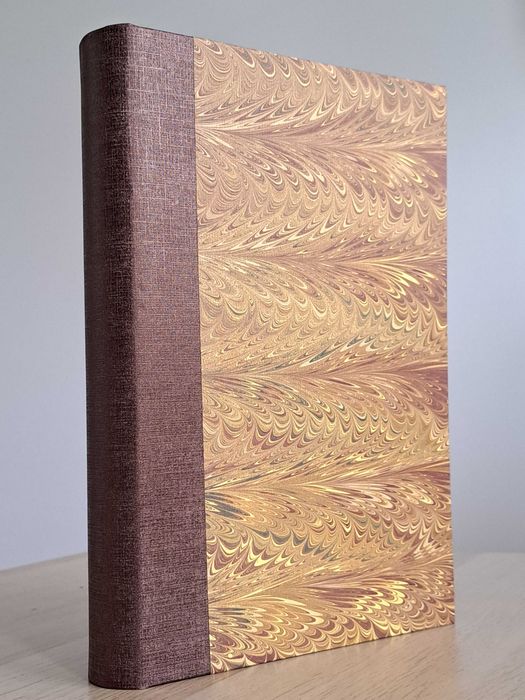 1863 rok. Biblia Łacińsko-Polska X. Jakóba Wujka. Tom III