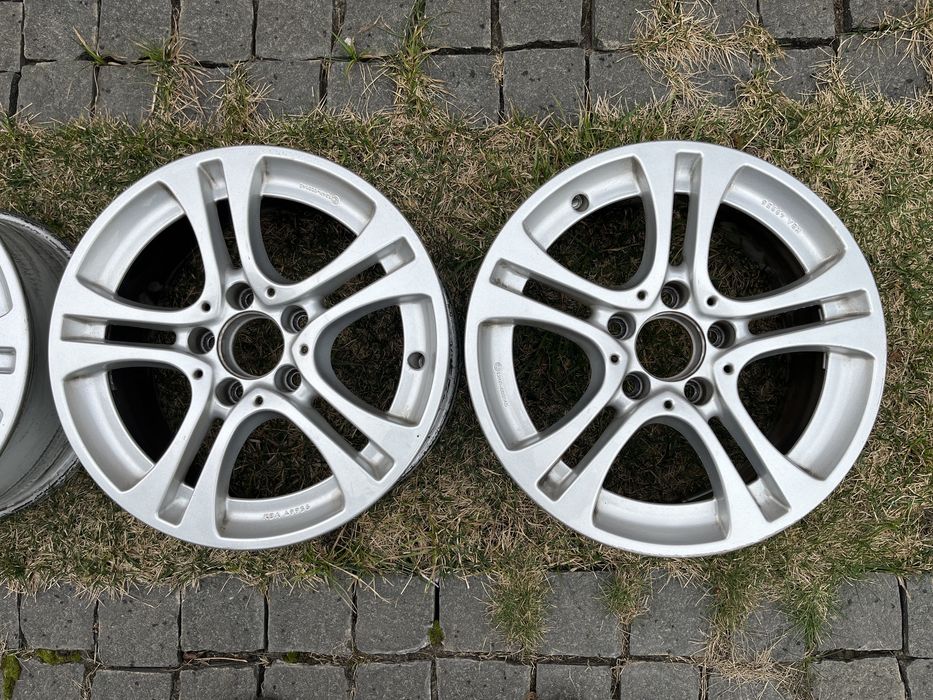 Диски r16 5 112 VW ,мерседес оригінал