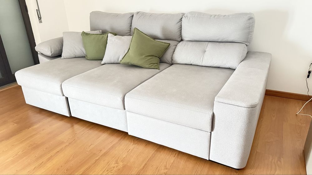 Sofa chese long