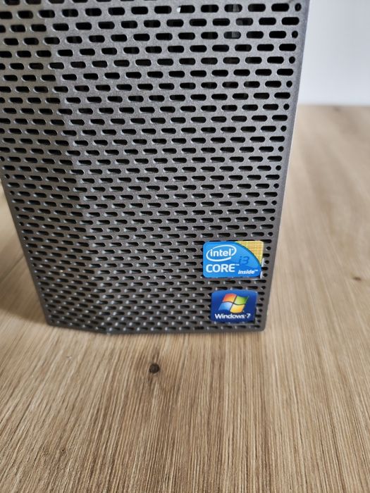 Komputer Dell Optiplex 980 zestaw