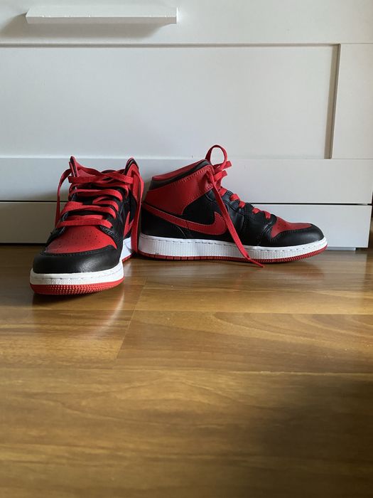 Ténis Air Jordan Nike