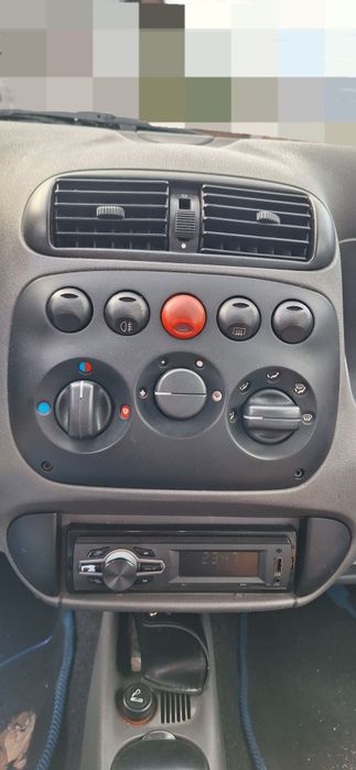Vendo Fiat Seicento