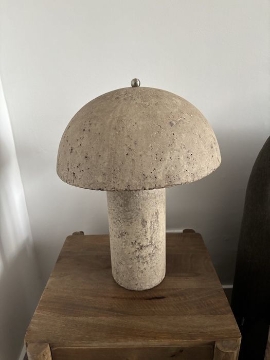 2 Candeeiros de mesa estilo escandinavo