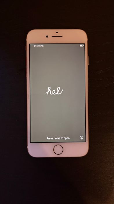 iPhone 8 64GB Dourado - Bateria 100% - Entrega em Espinho