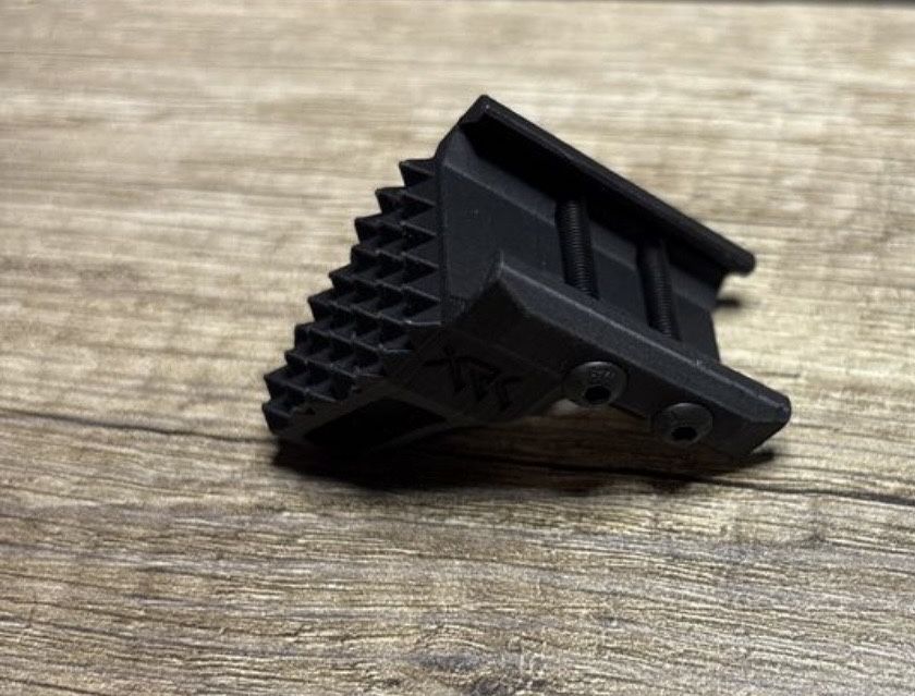 Handstop chwyt AR-15,PCC,AR picatinny