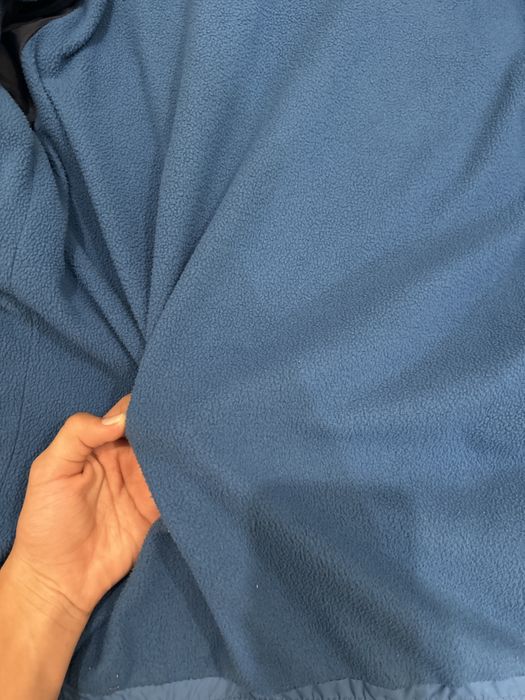 Куртка зимова для підлітків дуже тепла