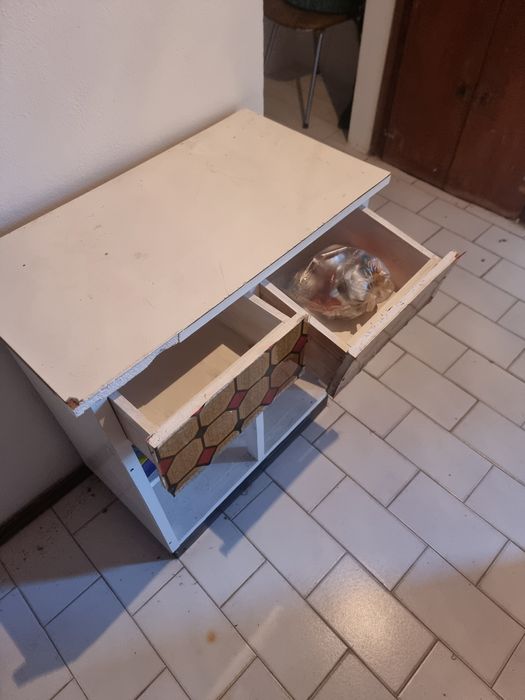 Móvel Usado para Cozinha