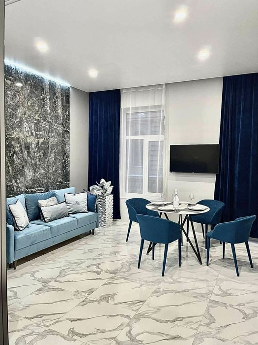 4+-rooms apartment apartment by the address st. Franko Ivana ul (area 175 m²) - Atlanta.ua - photo 7