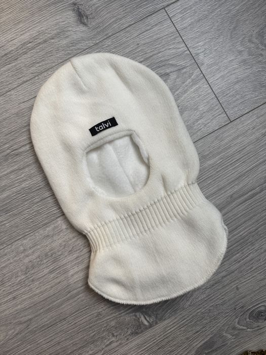 Продам шапку- шолом talvi