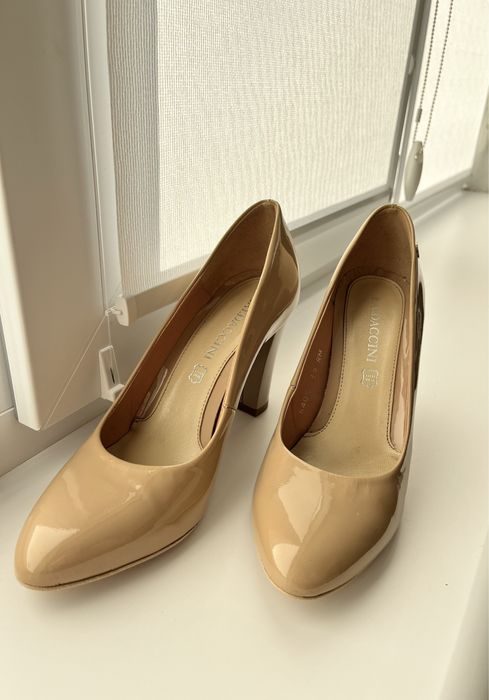 Туфлі Baldaccini