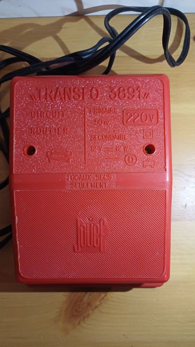 Peças pista  vintage(joůef)