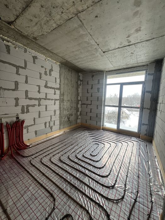 Продаж 2-км.квартири  у ЖК FAMILY по вул.Гордіюк,40