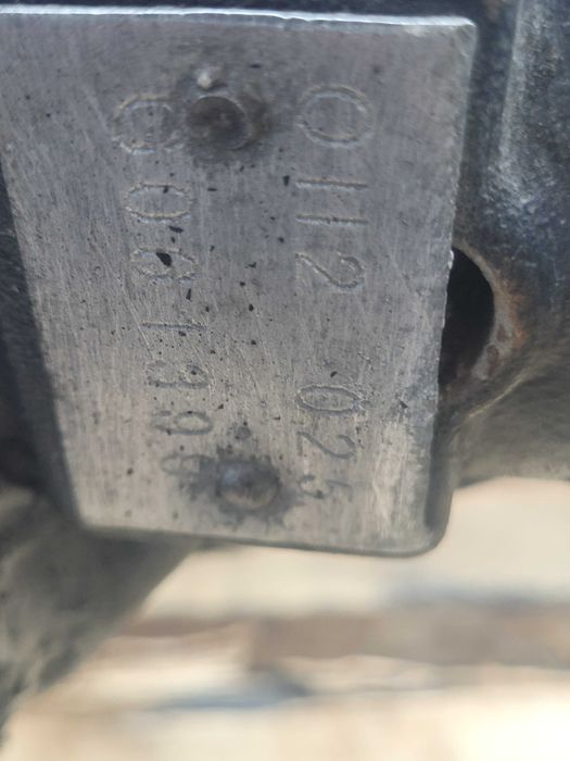 Most Renault Master 2015 2.3 DCi