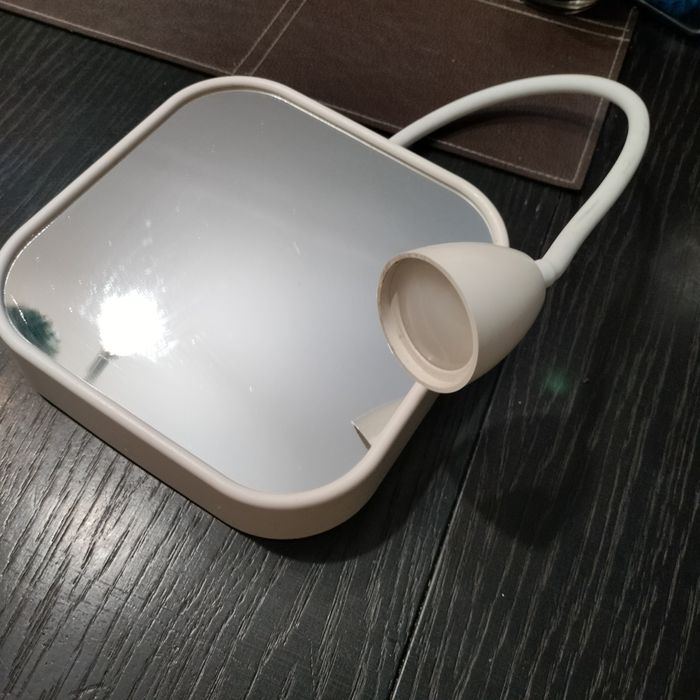 Lustro ścienne 20/20