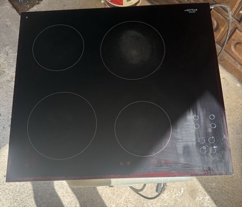 Conjunto Completo de Cozinha e Jantar (Eletrodomésticos + Mesa + 8 Cadeiras) - Oportunidade!