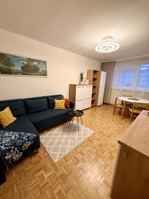 OKAZJA! Mieszkanie do wynajęcia w centrum Świdnicy