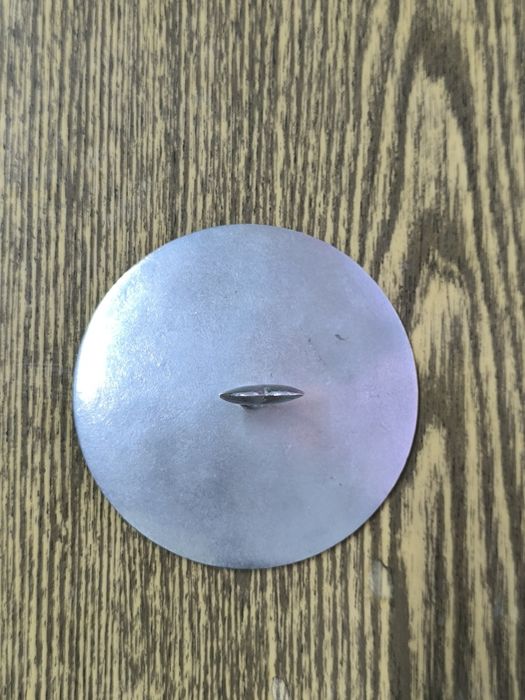 Вінтажна олов'яна шкатулка Lancaster & Gibbings Англія