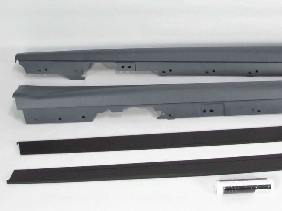 Kit M/ Pack M Performance Bodykit Completo Novo/ Abs Bmw 3 (F30, F80)