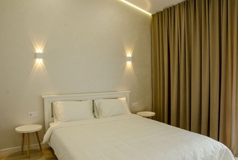 Квартира подобово вул. Незалежності пр Б. Хмельницкого 16 лікарня