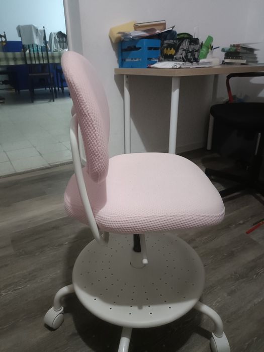 Cadeira de criança