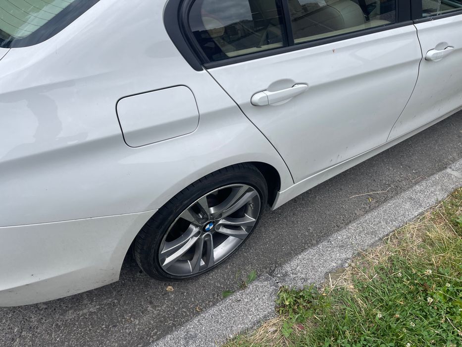 Диски BMW 5*120 R18 397стиль +резина 225*40 F10 F30 F20 F32 F33 F34