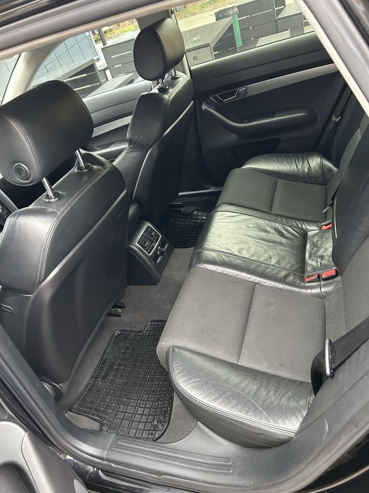 Продам авто Audi A6