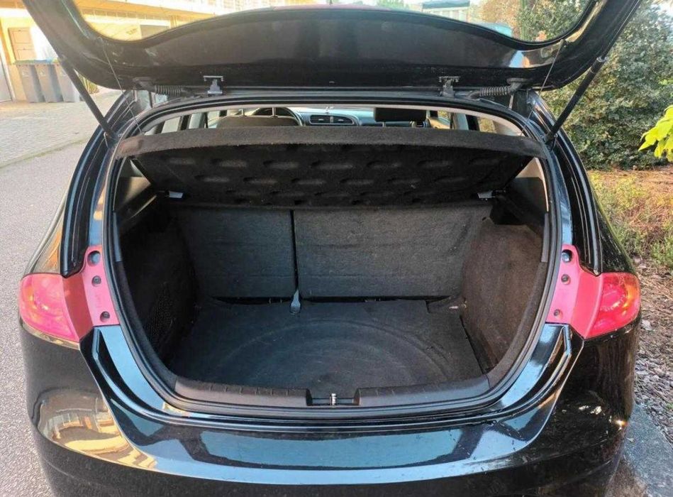 Seat Leon 1.9Tdi, 2011