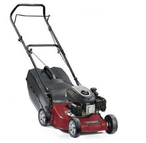 Kosiarka Spalinowa Castel Garden XC 43 / 60L KOSZ / 41 cm