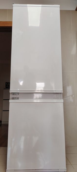 Frigorífico teka