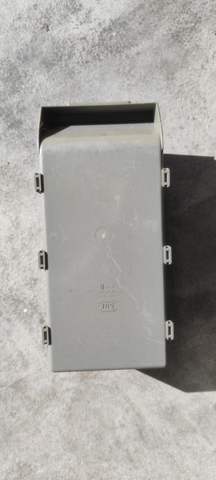 Caixas arrumação SUC