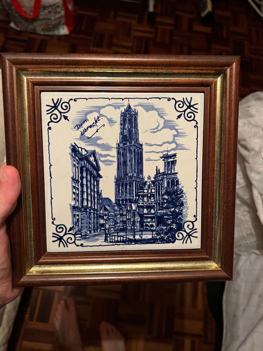 Quadro azulejo venda